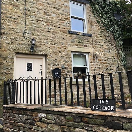 Ivy Cottage Low Eskcleth ภายนอก รูปภาพ