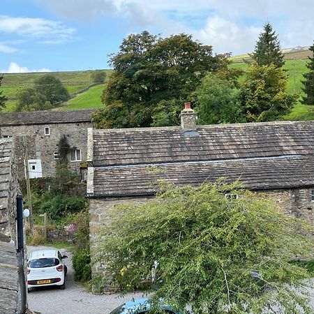 Ivy Cottage Low Eskcleth ภายนอก รูปภาพ