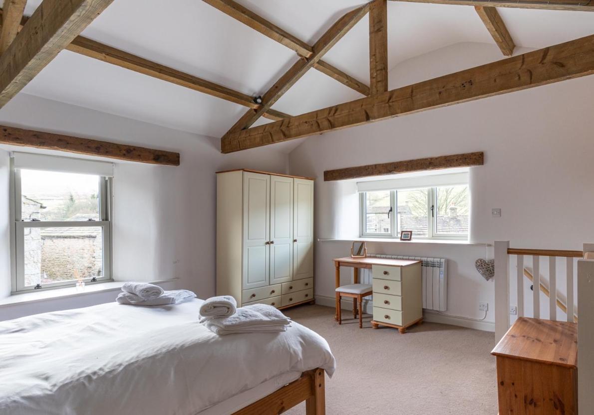 Ivy Cottage Low Eskcleth ภายนอก รูปภาพ