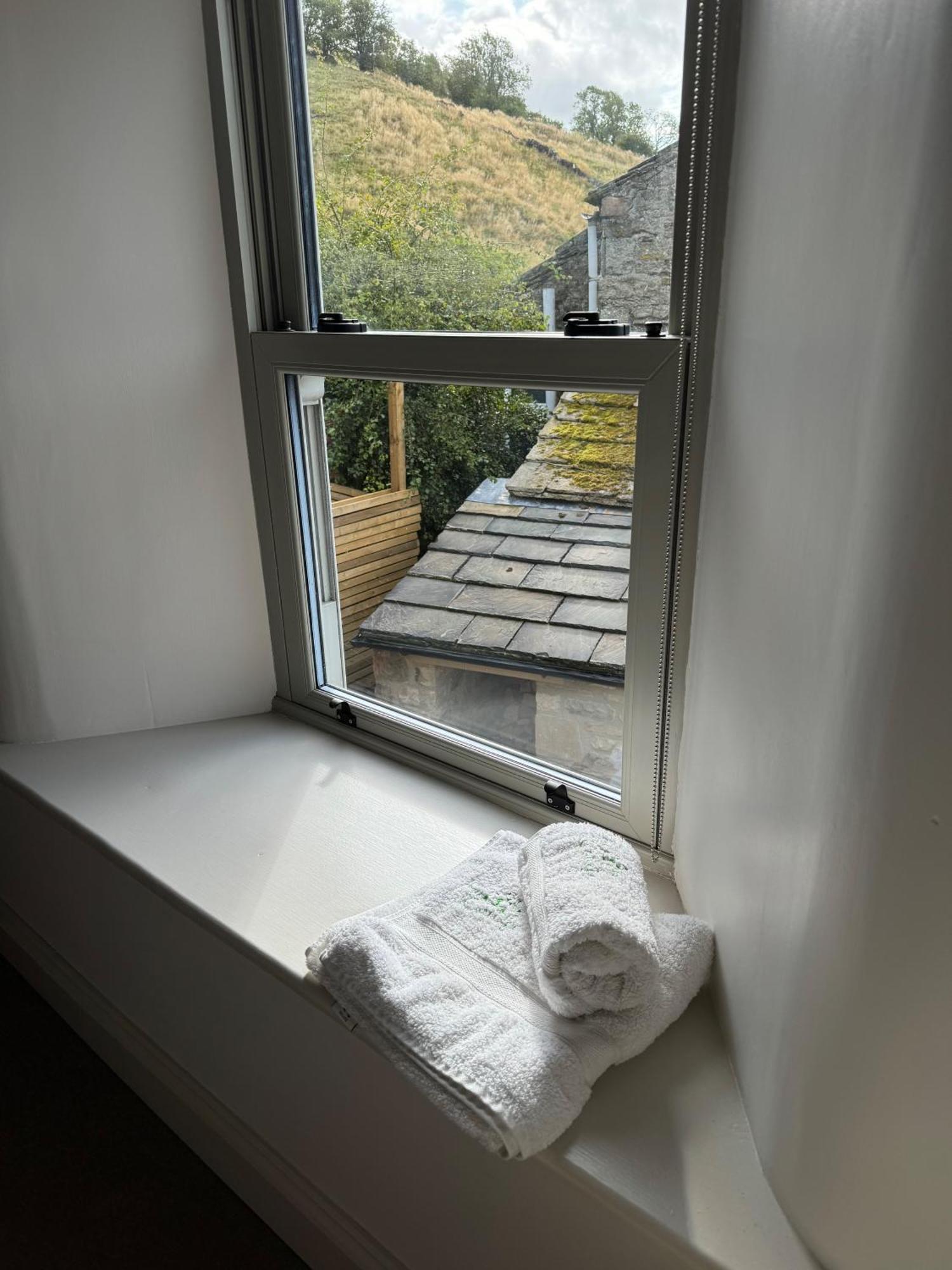 Ivy Cottage Low Eskcleth ภายนอก รูปภาพ